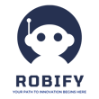 Robify Logo